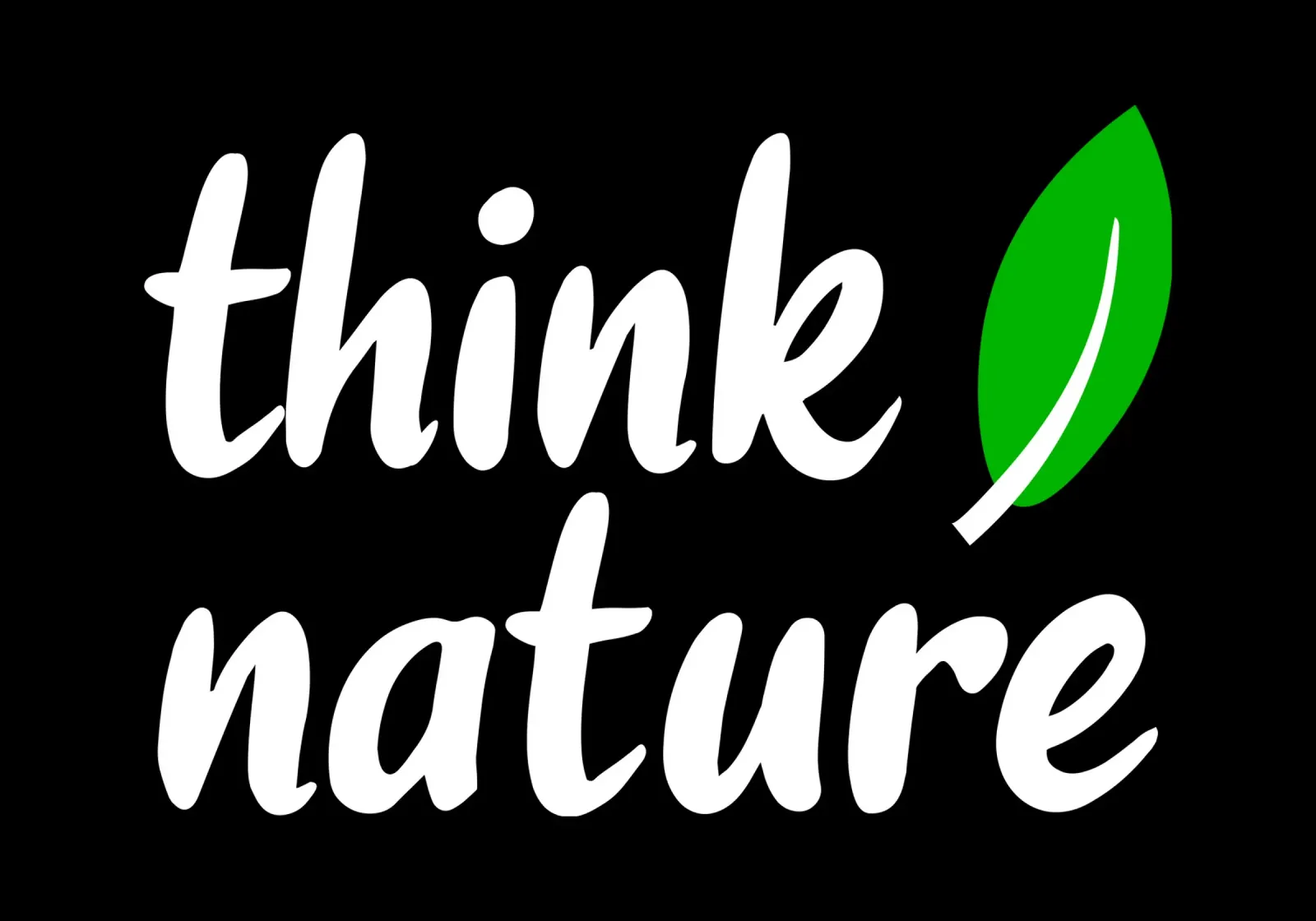 Think nature pellicola backlit da greencitiesmovement