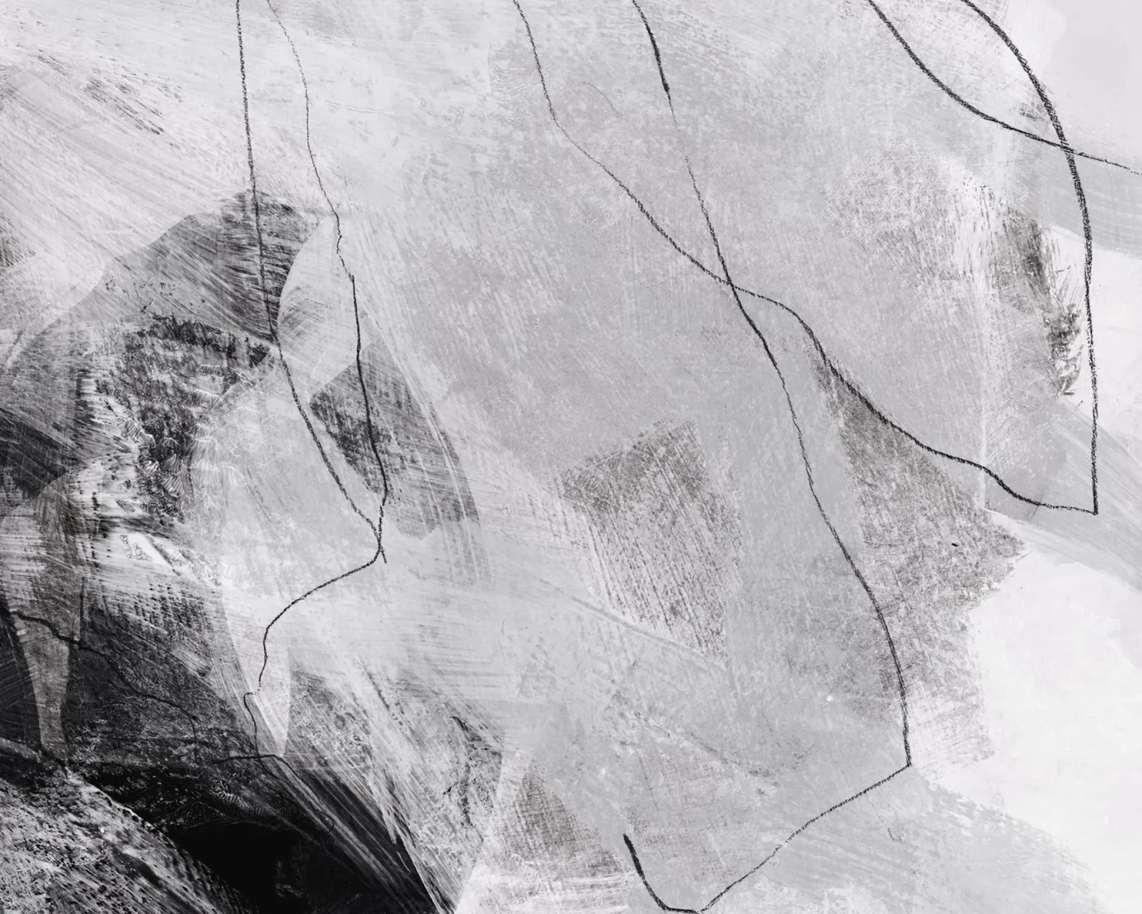 abstract lines and texture pannello forex da IRIS LEHNHARDT FINE ART