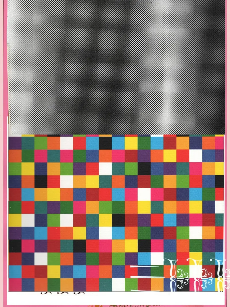 daydream color in kvadraten pannello forex da Marko Köppe