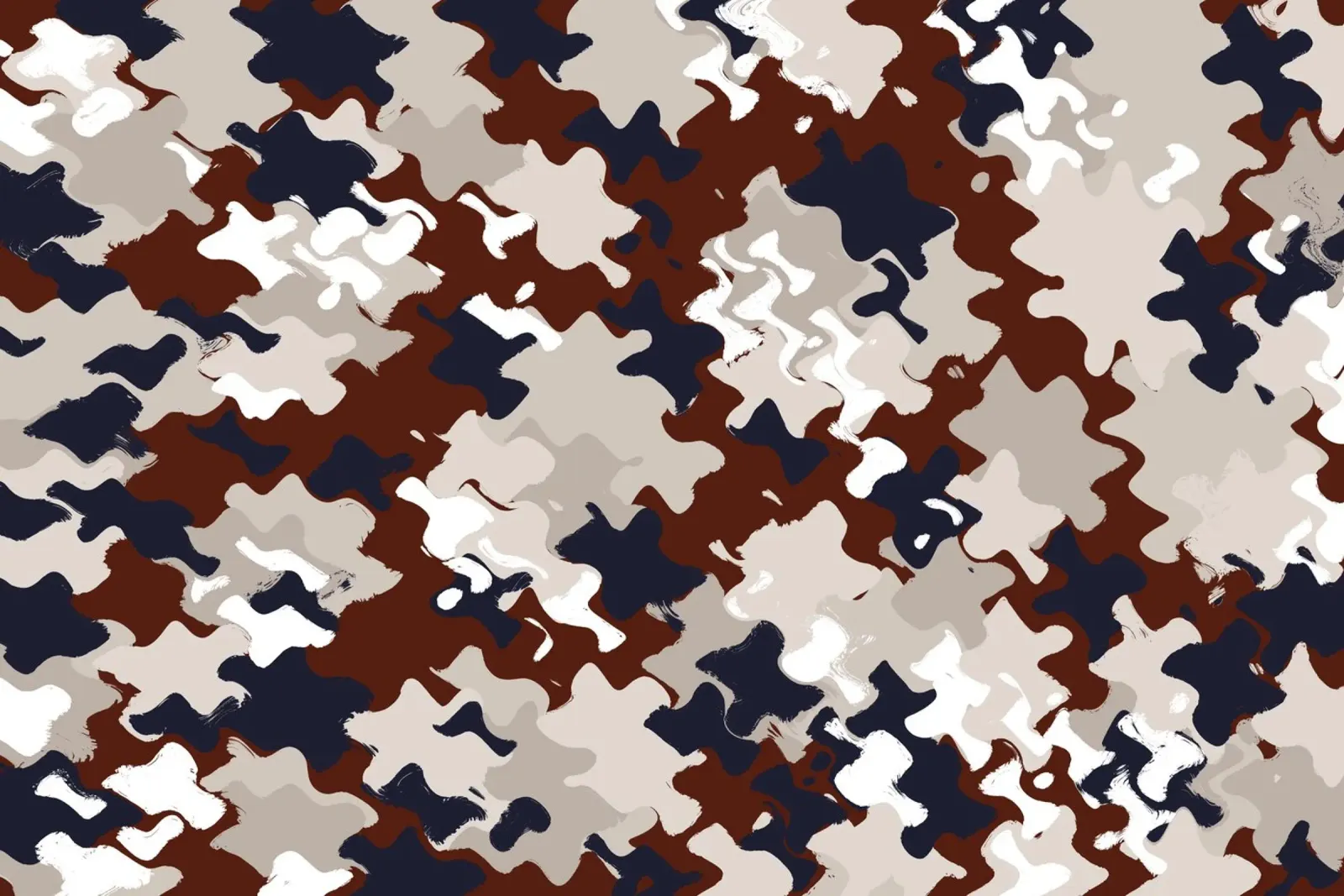 Pattern No 184 carta hahnemühle da treechild