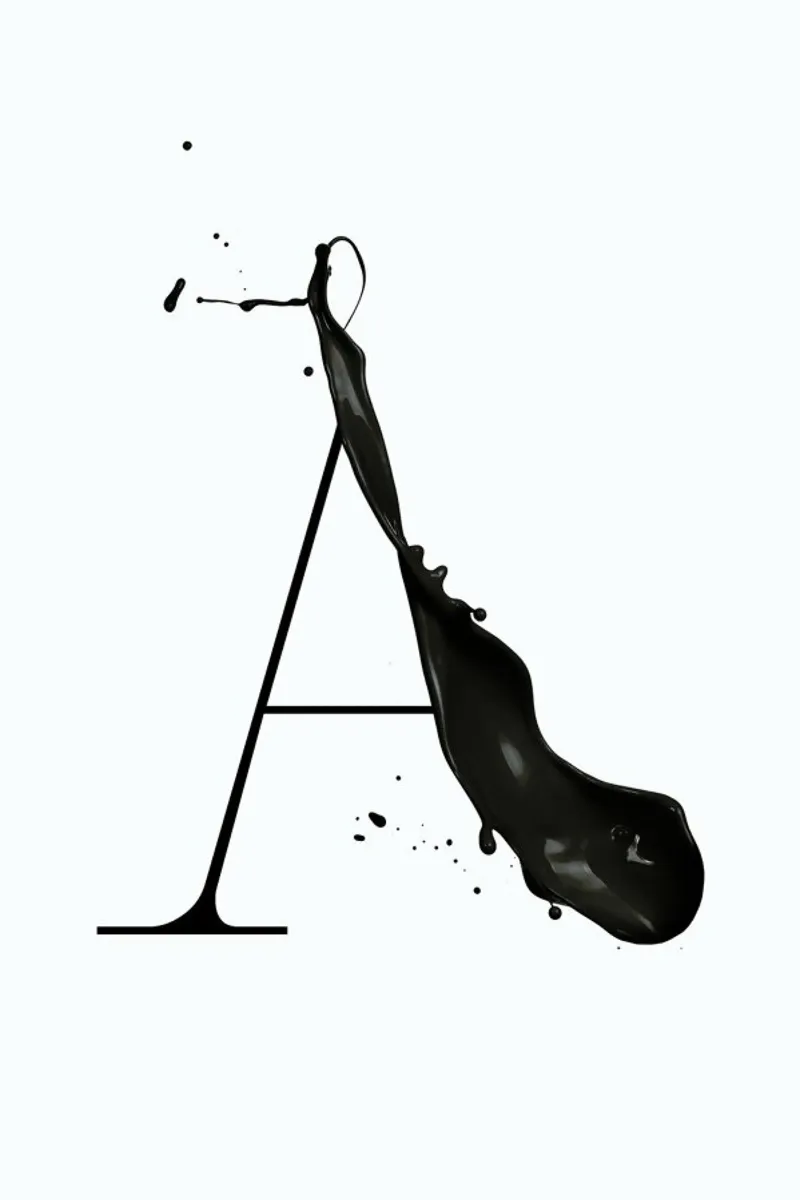 ABC Artsy - A alluminio dibond da typealive