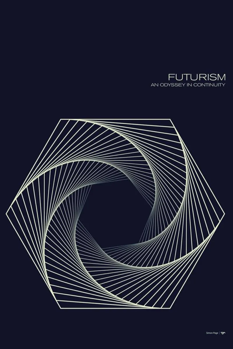 Futurism 12 pellicola backlit da Excites