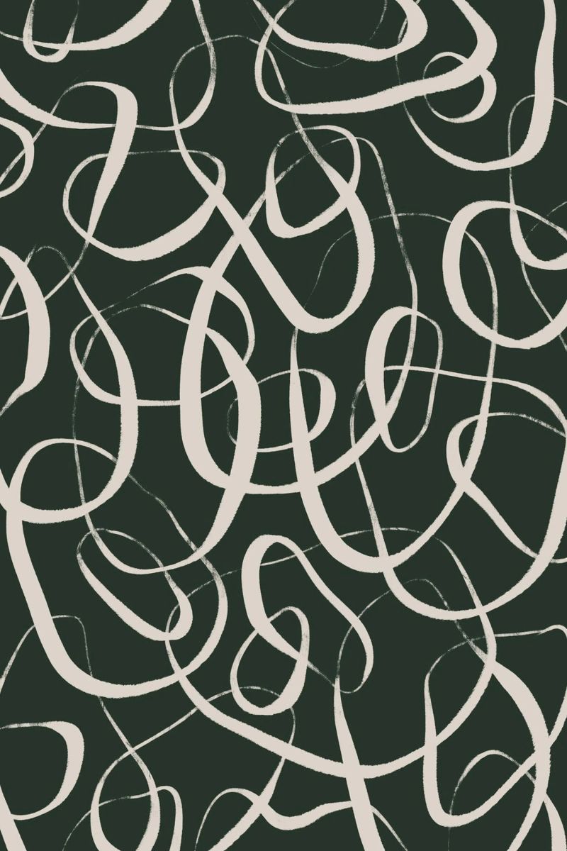 Pattern No 185 plexiglass da treechild