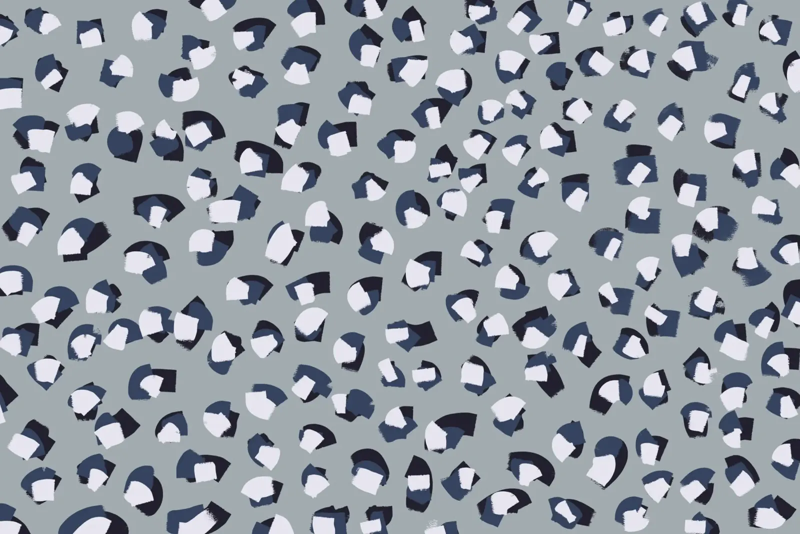 Pattern No 192 carta hahnemühle da treechild