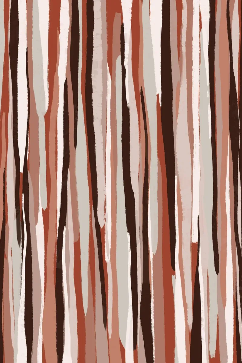 Pattern No 185 plexiglass da treechild