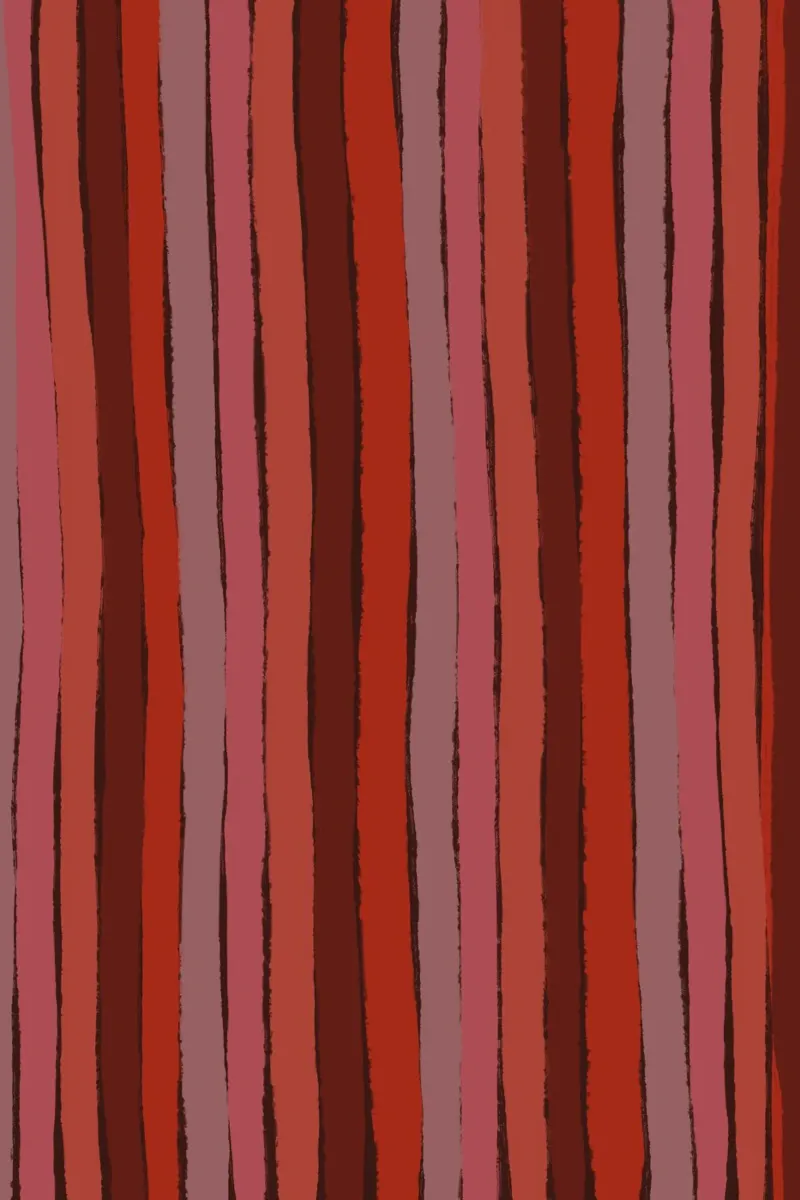 Pattern No 189 carta hahnemühle da treechild