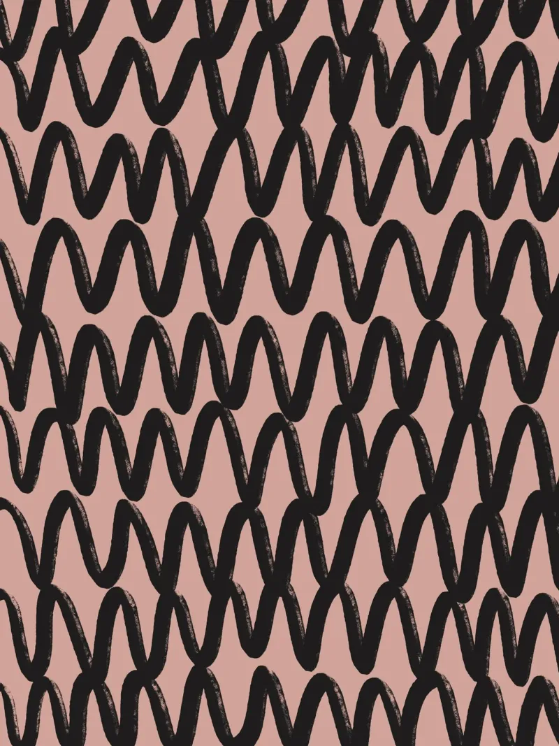 Pattern No 194 plexiglass da treechild