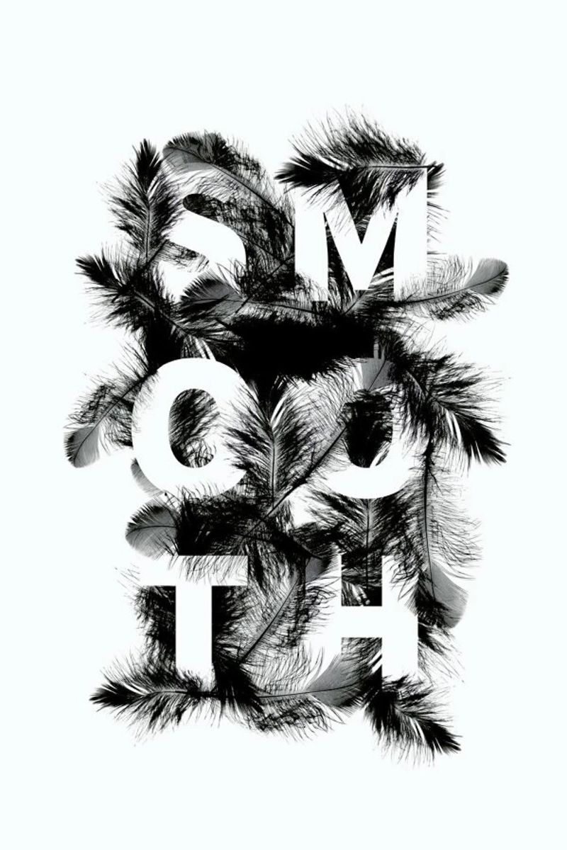 Smooth plexiglass da typealive