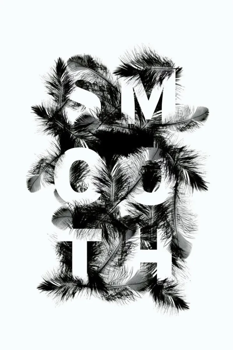Smooth carta hahnemühle da typealive