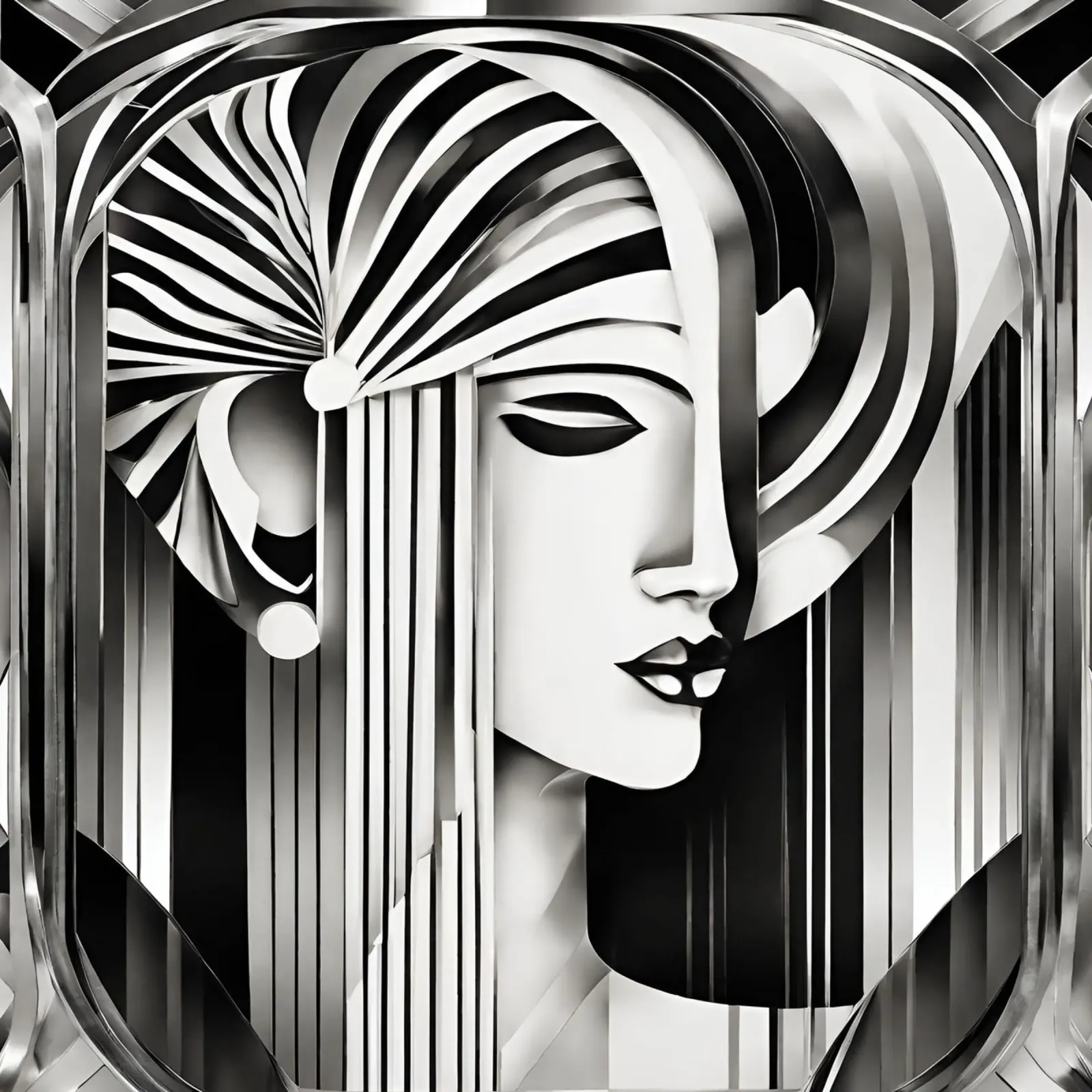 Black & White 2 pellicola backlit da Rezh creations