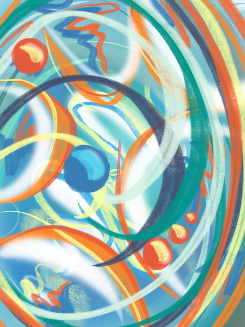 AquaFun poster by bezirossi