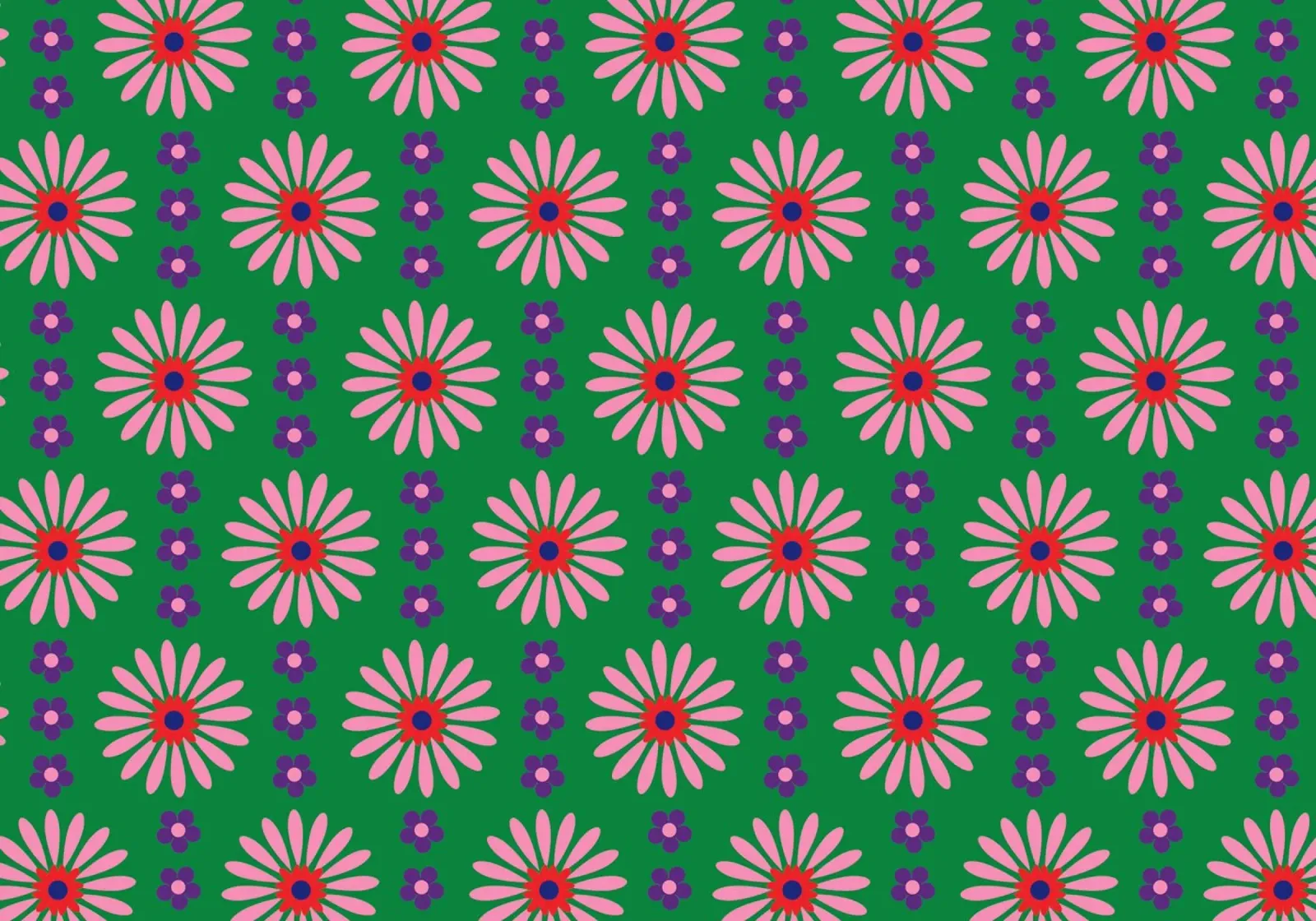 Pattern 02 plexiglass da Looks n Brains