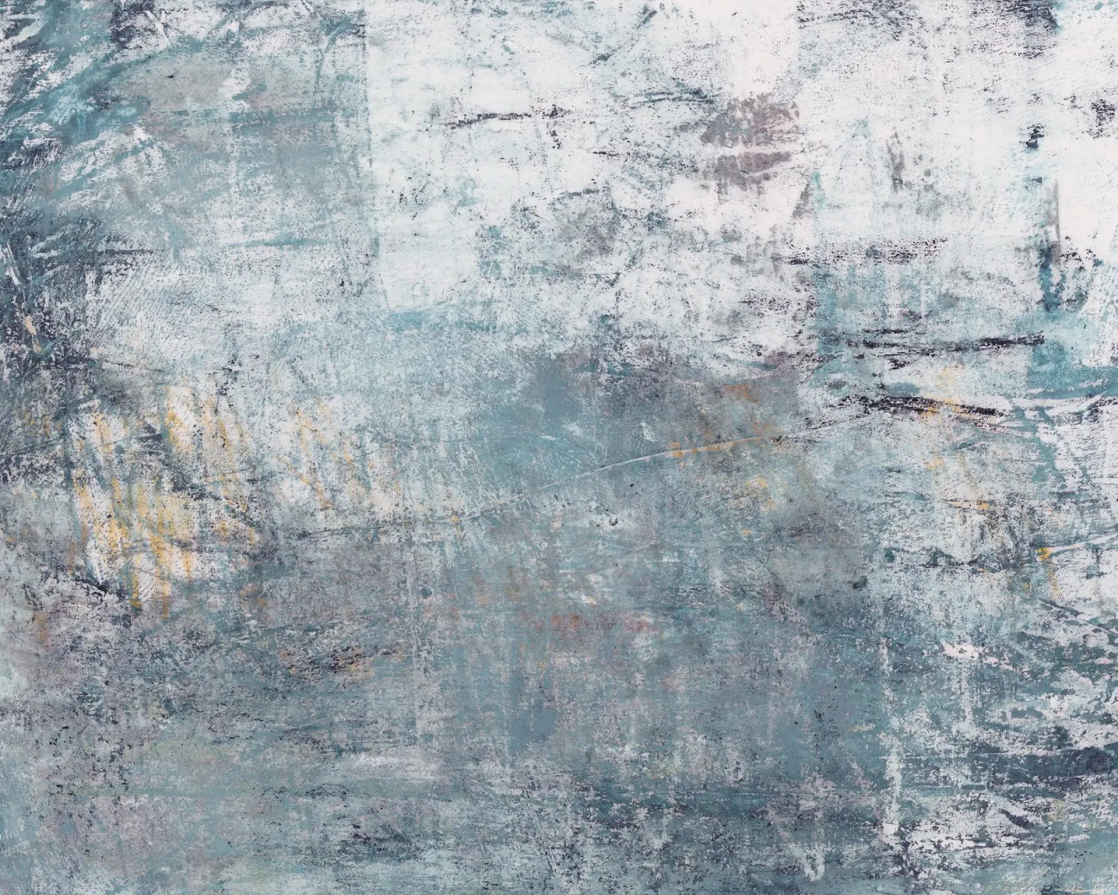 painted texture carta hahnemühle da IRIS LEHNHARDT FINE ART