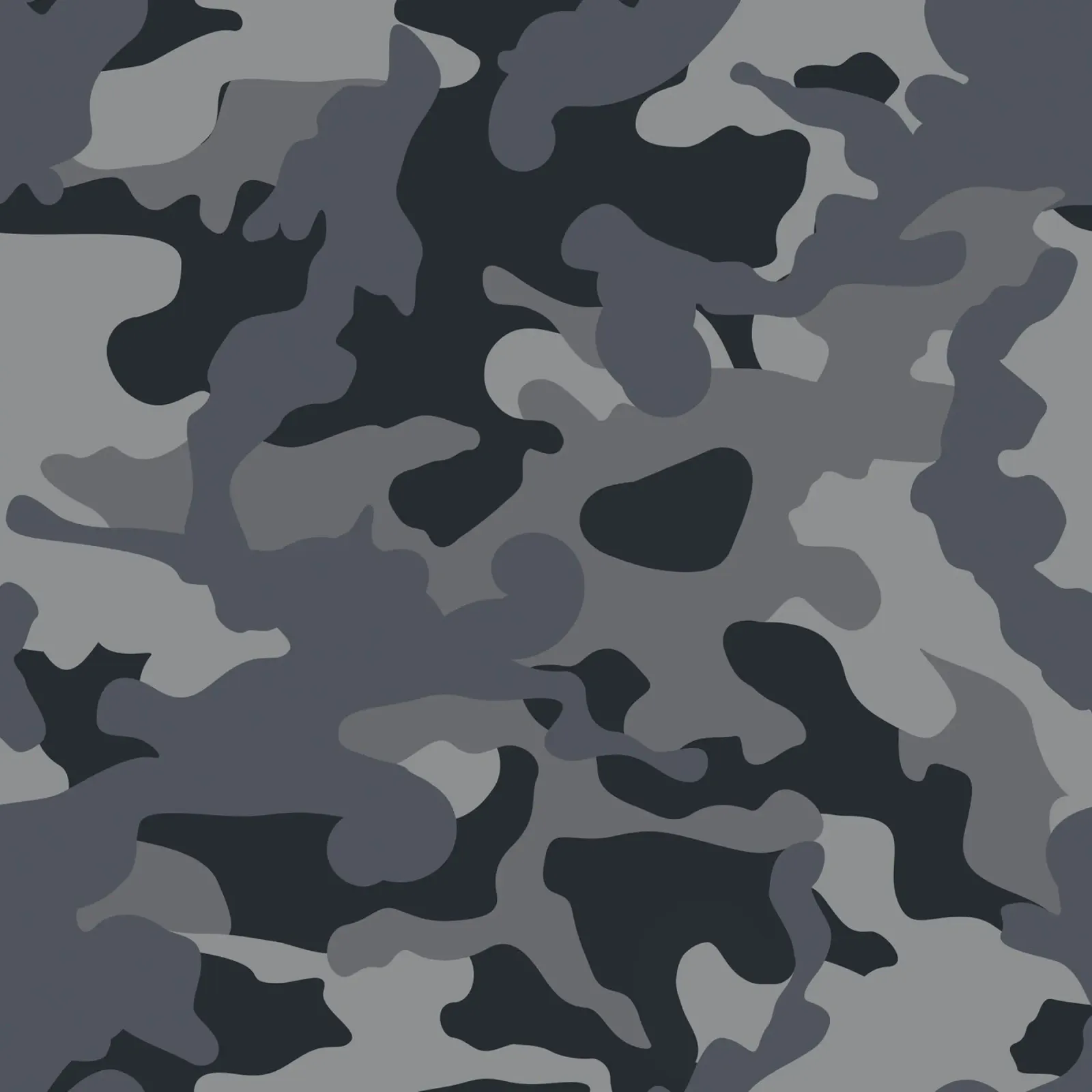 Militär-Tarnung Hahnemühle von ARTVI-SHOP