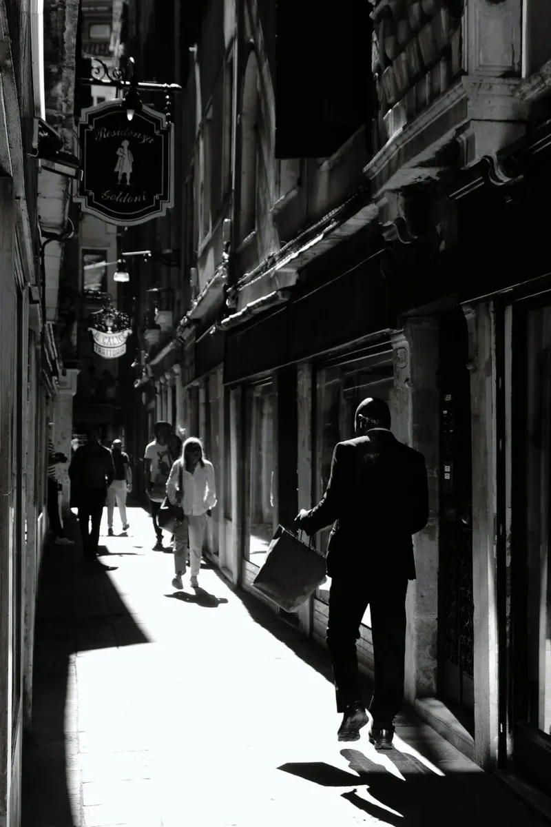 Venezia 12 poster da eyes & tries