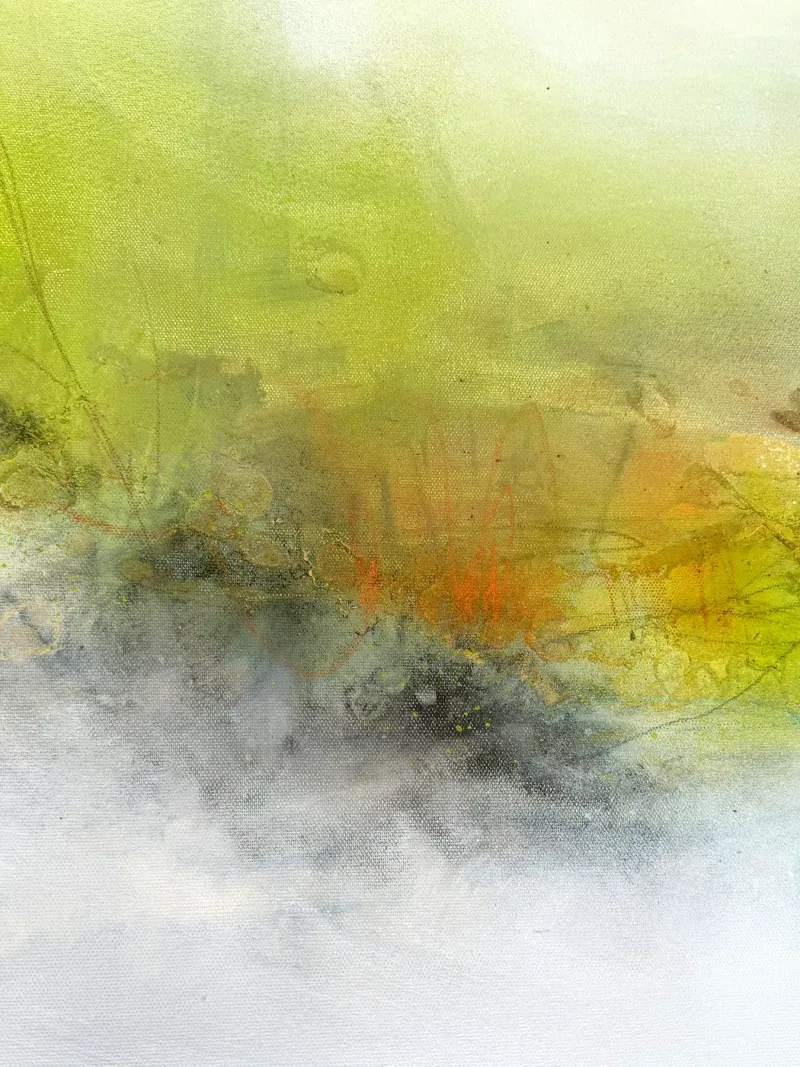 Nel cuore della natura n. 2 pannello forex da kirstenschankweiler