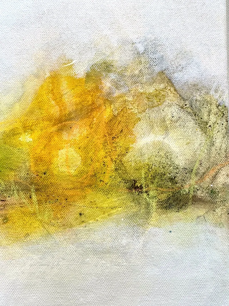 Ballando in campagna n. 3 plexiglass da kirstenschankweiler