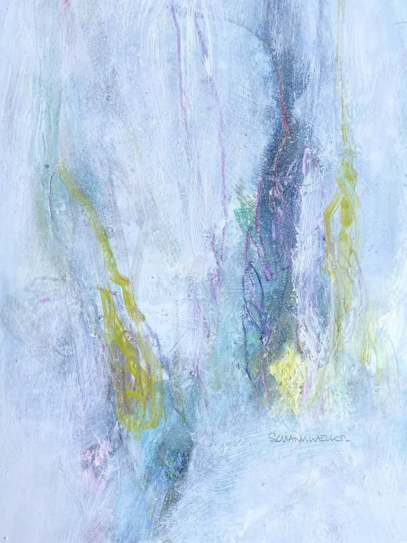 Acque II alluminio dibond da kirstenschankweiler