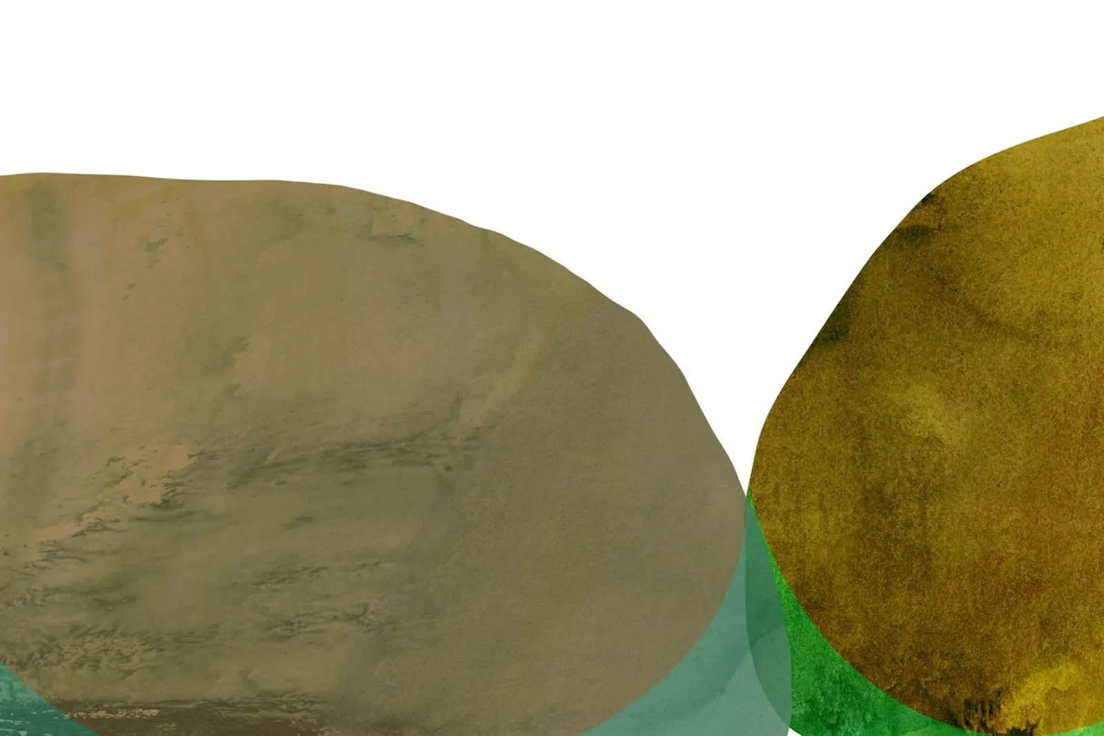 Earthenware Surfaces VII canvas by Cartissi