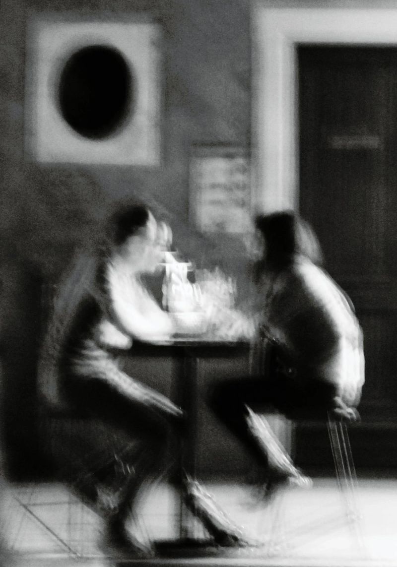 Venezia 19 - Cena per due persone poster da eyes & tries