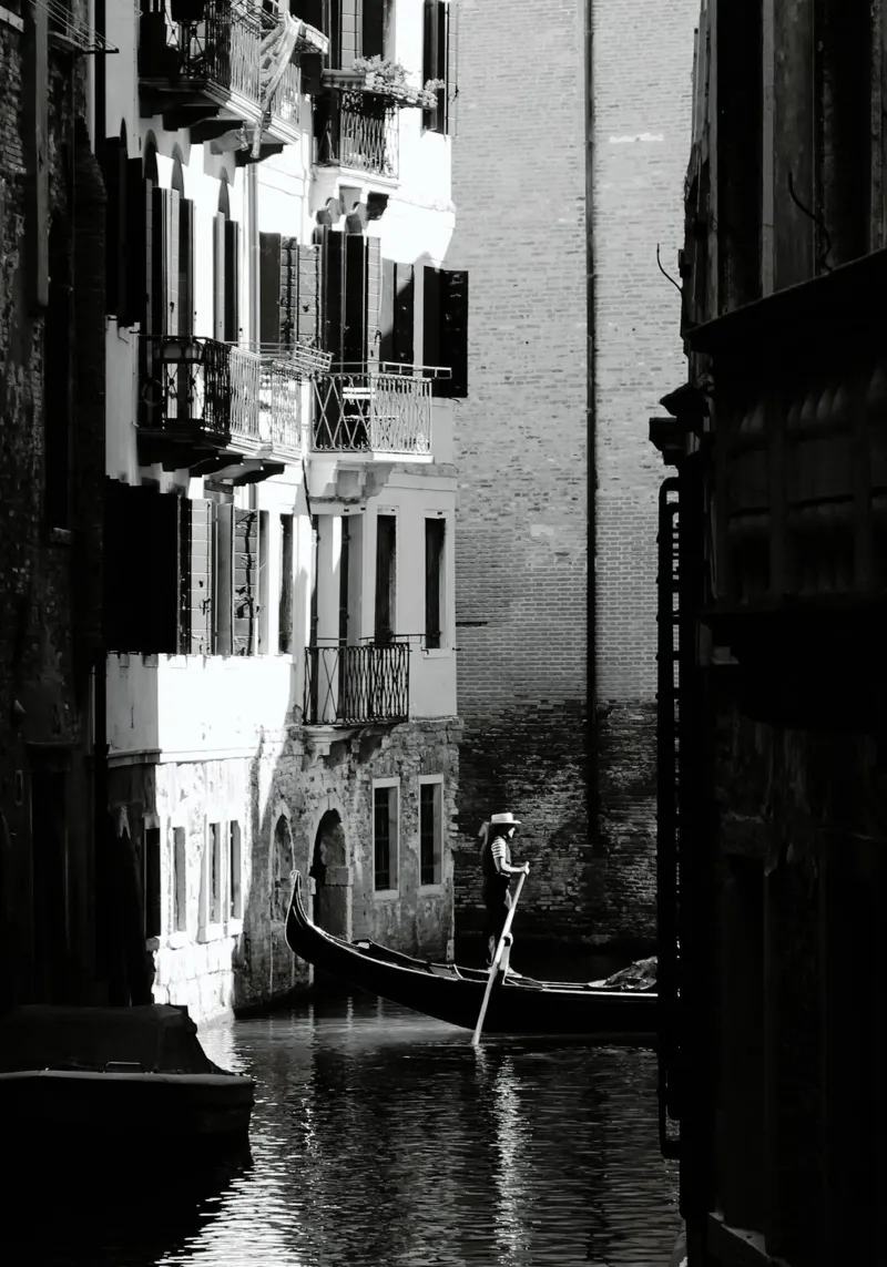 Venedig 23 - Merletto carta hahnemühle da eyes & tries