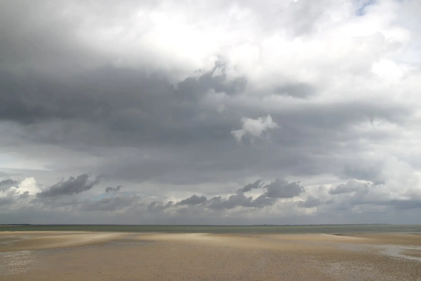 Mare del Nord | Isola di Sylt 04 carta hahnemühle da eyes & tries