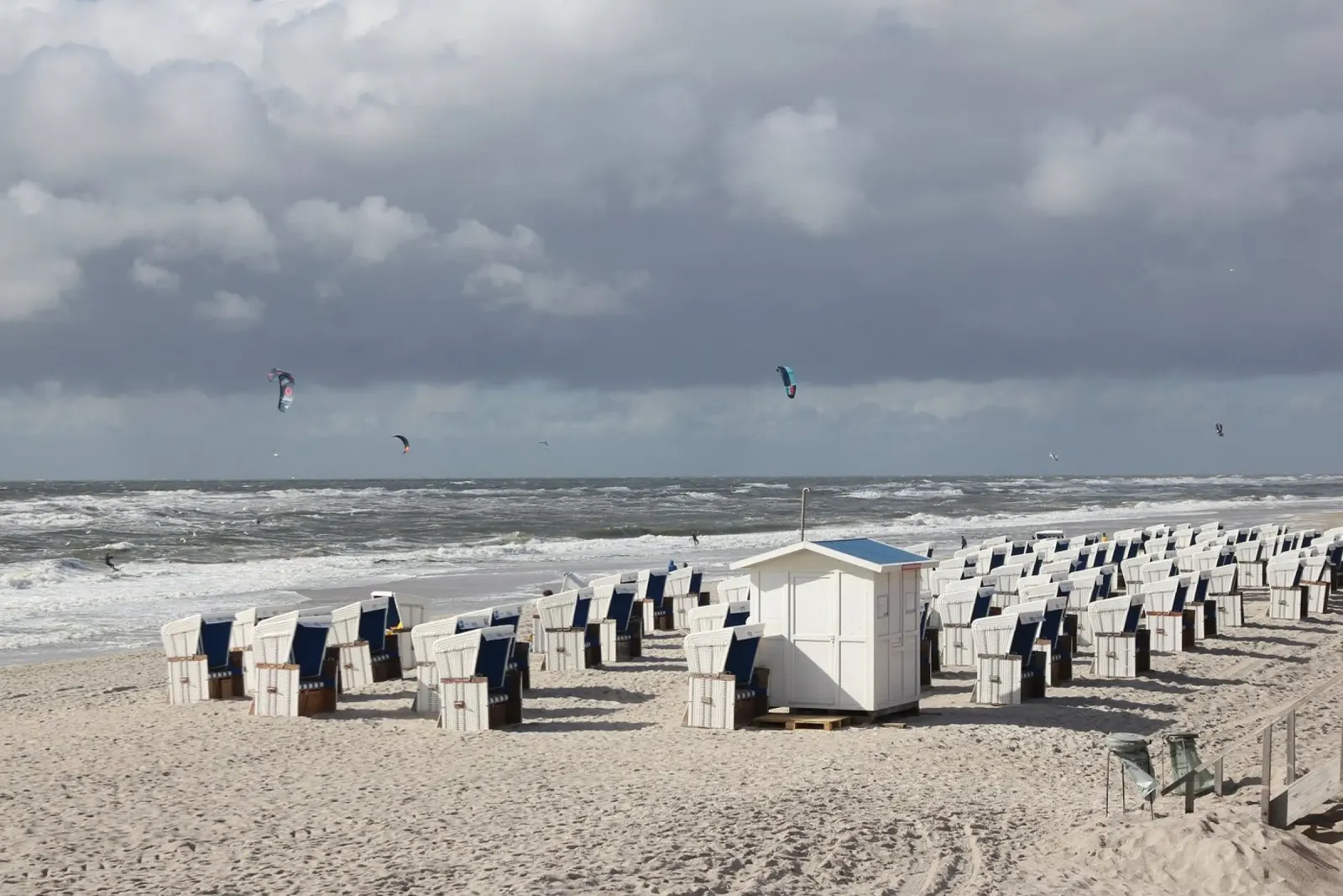 Spiaggia | Insel Sylt carta hahnemühle da eyes & tries