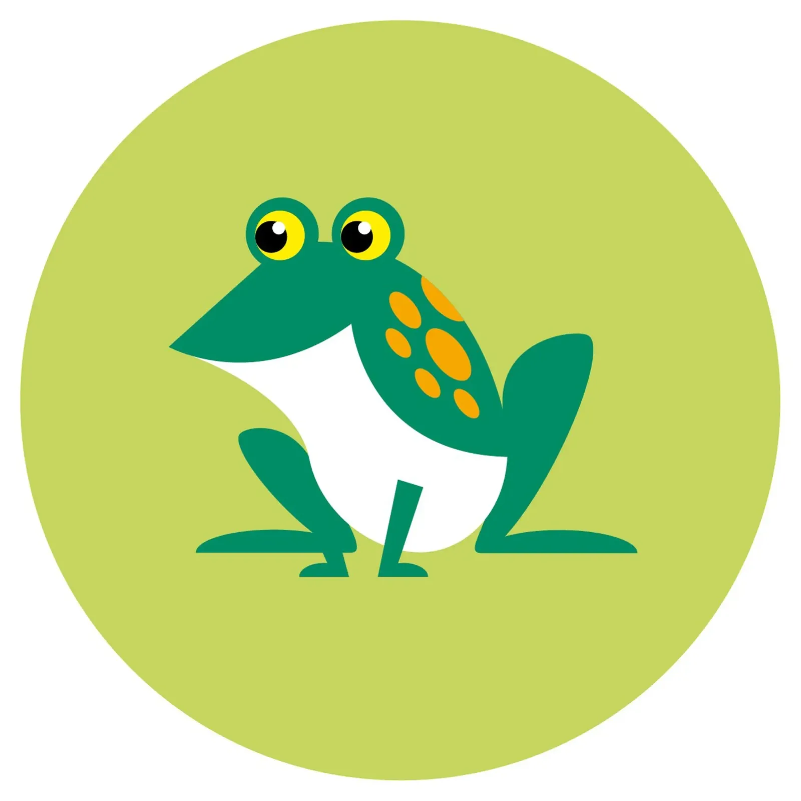 Frosch carta hahnemühle da Looks n Brains