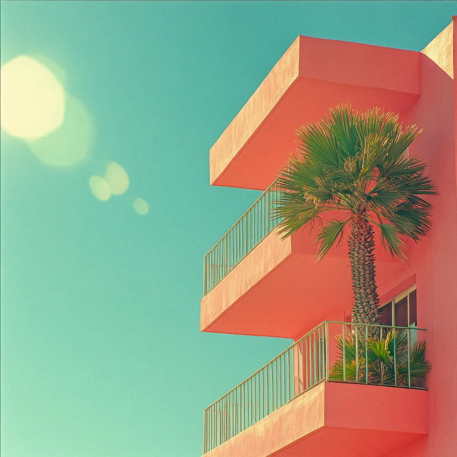 59 pellicola backlit da Pink California | Affiches & Posters