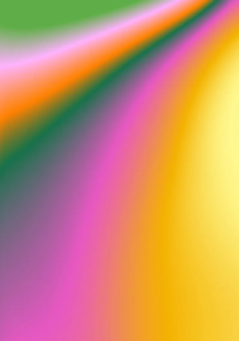 RAINBOW BLESSINGS poster con telaio in alluminio da ÂME LIBRE STUDIO