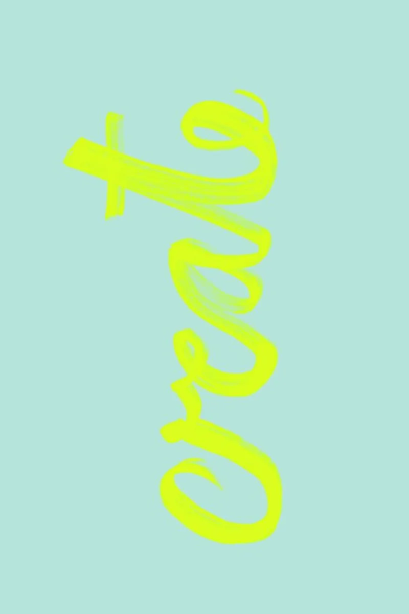 Create canvas van typealive