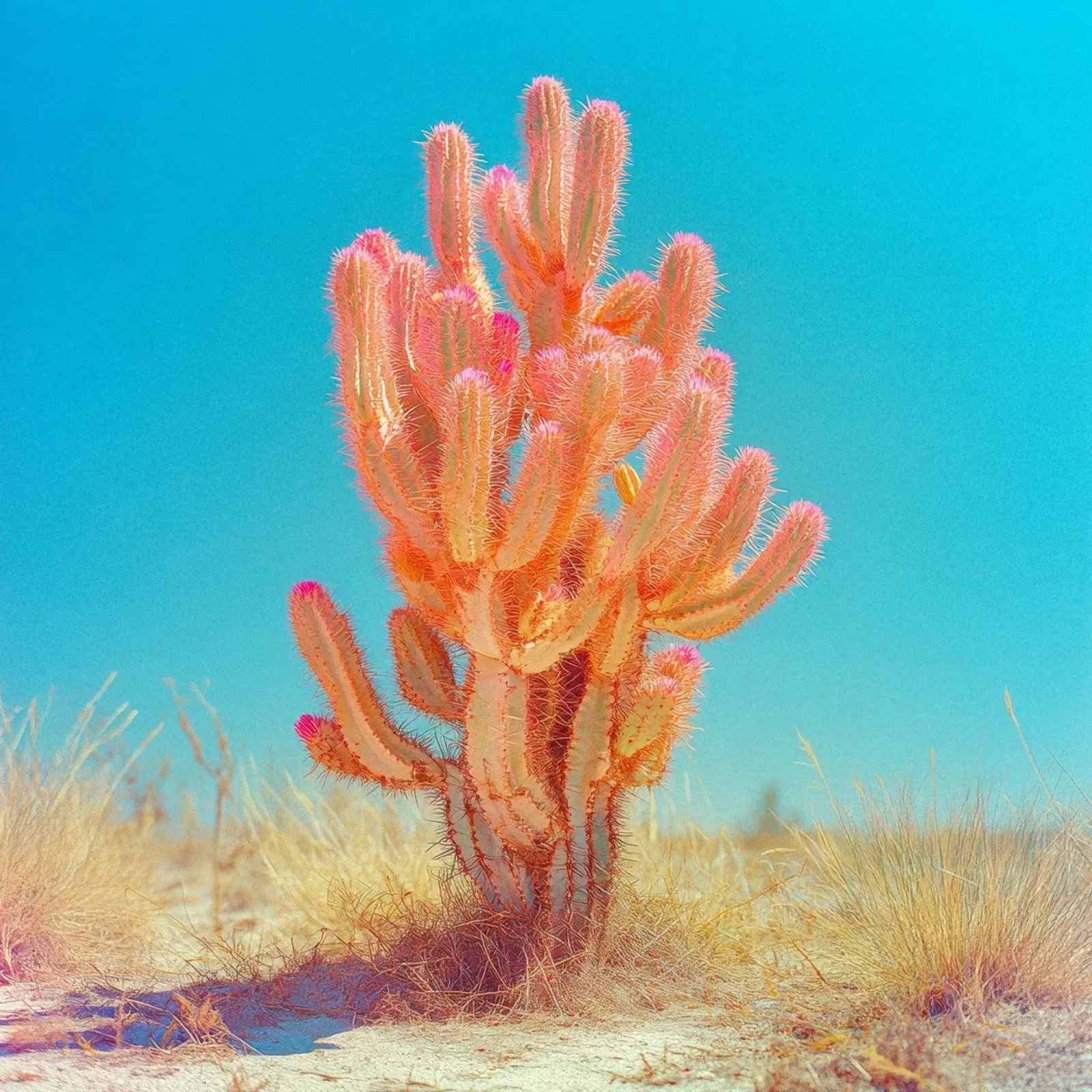 71 pellicola backlit da Pink California | Affiches & Posters