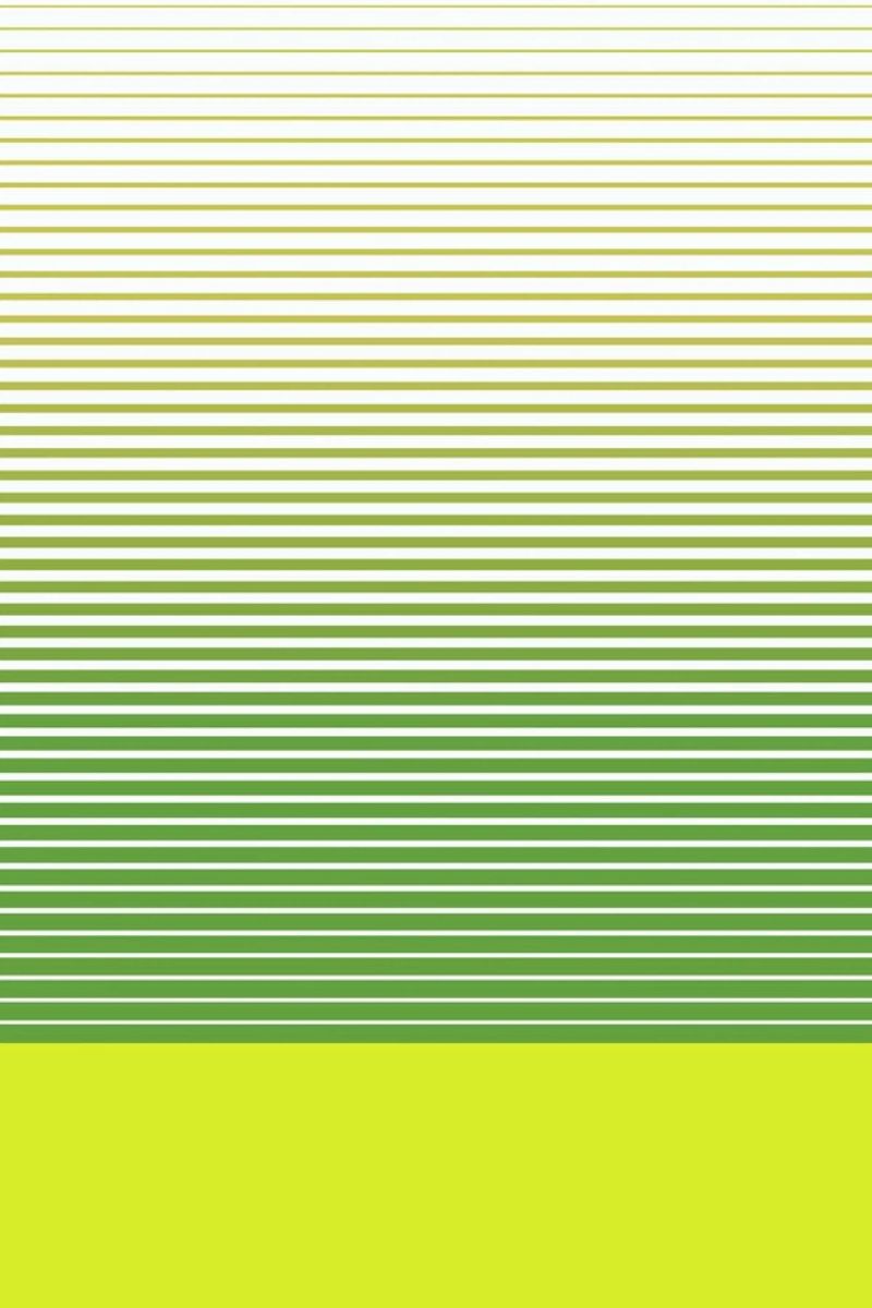 Zen Stripes design grafico minimale pellicola backlit da Stoian Hitrov