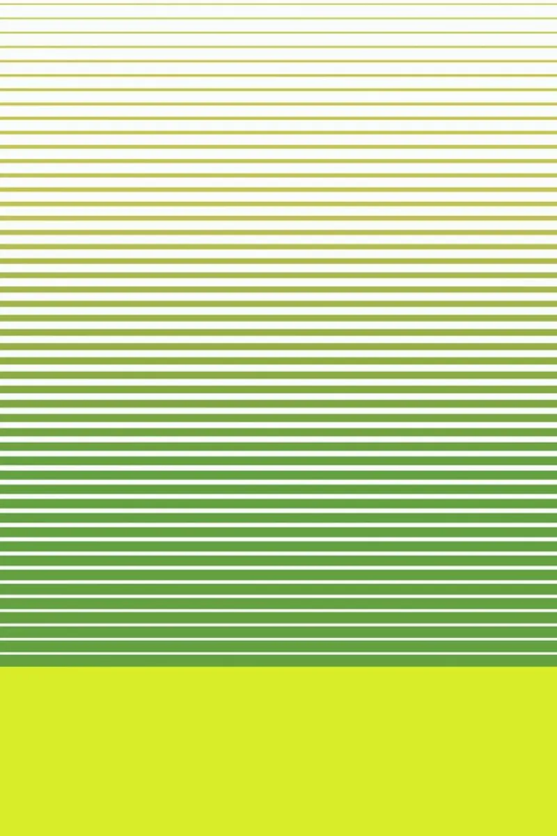 Zen Stripes design grafico minimale plexiglass da Stoian Hitrov