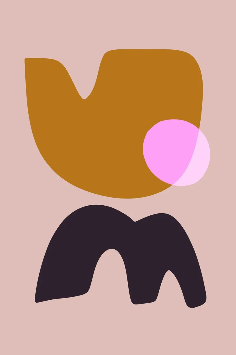 Shapes 2 carta hahnemühle da Studio Memb