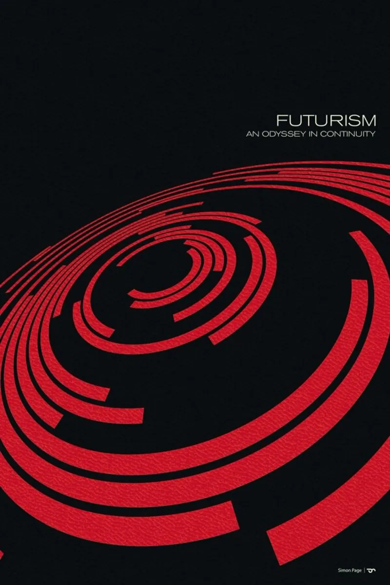 Futurism 15 pellicola backlit da Excites