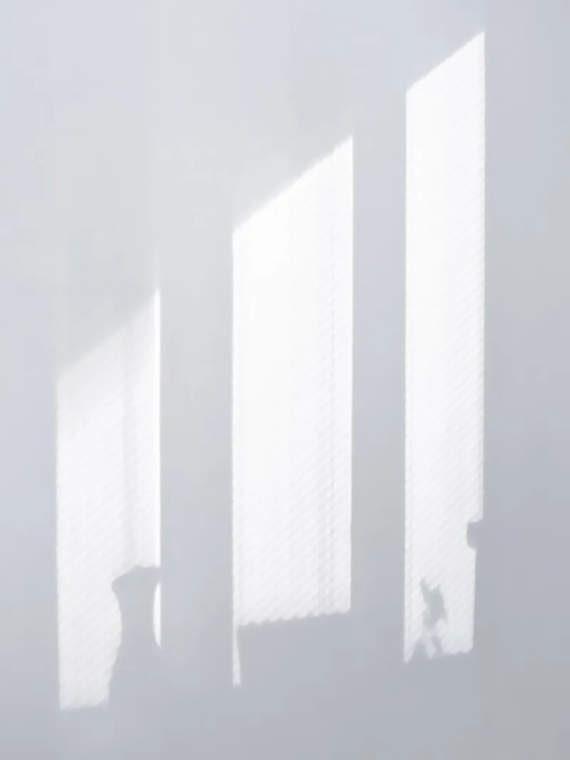 Window Light Reverie alluminio dibond da menega sabidussi | moods