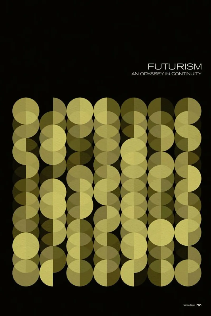 Futurism 3 pellicola backlit da Excites