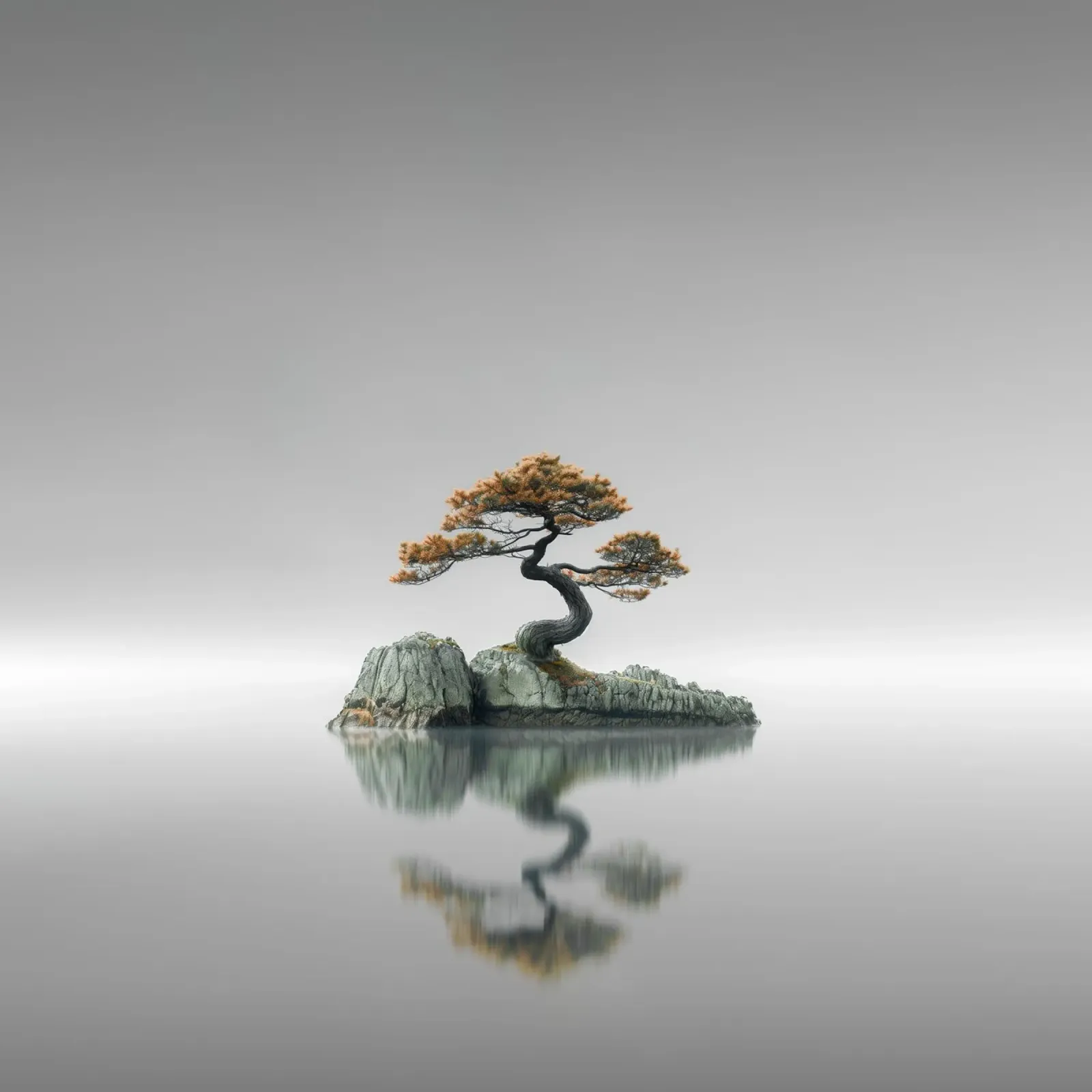 Echi - Bonsai carta hahnemühle da Håggard Photography | Ronny Behnert
