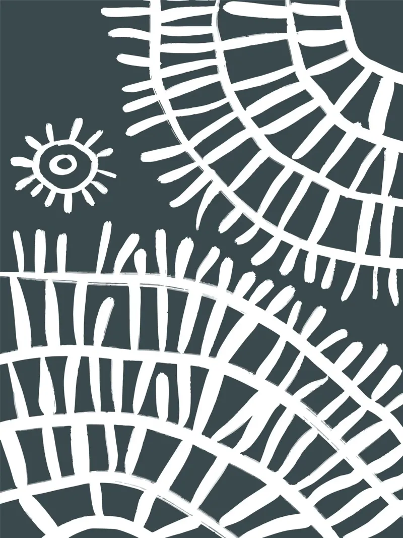 Wheels canvas by Artsy Bessy