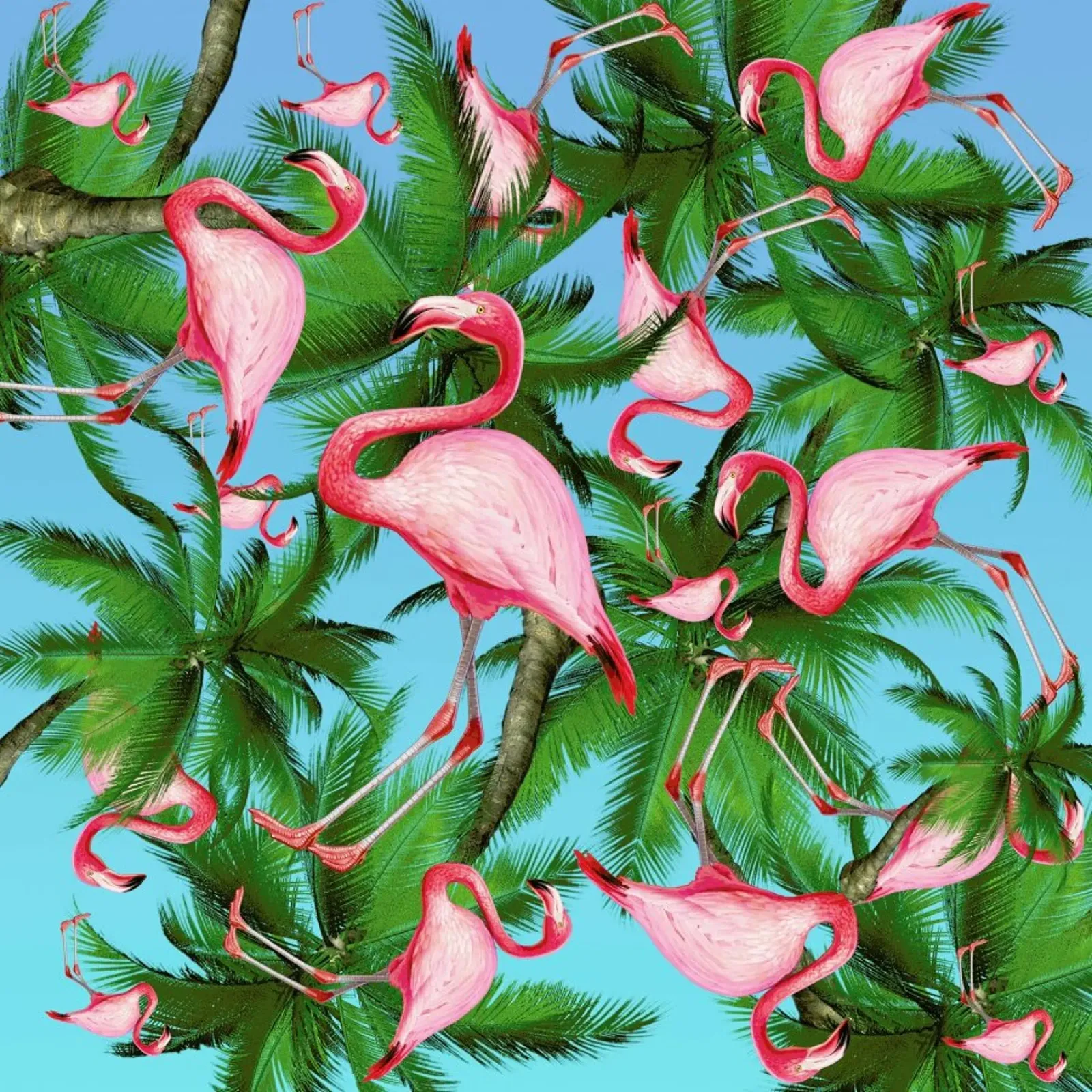 Summertime 1 poster da Mark Ashkenazi