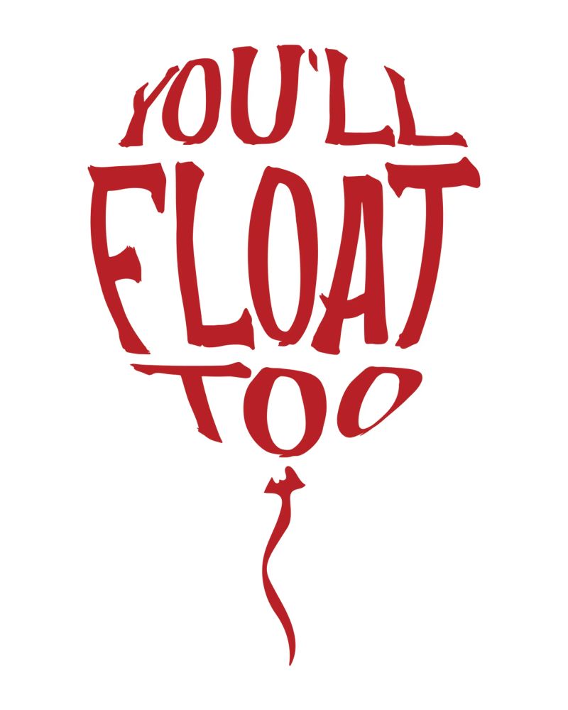 You'll float too plexiglass da edsonramosart