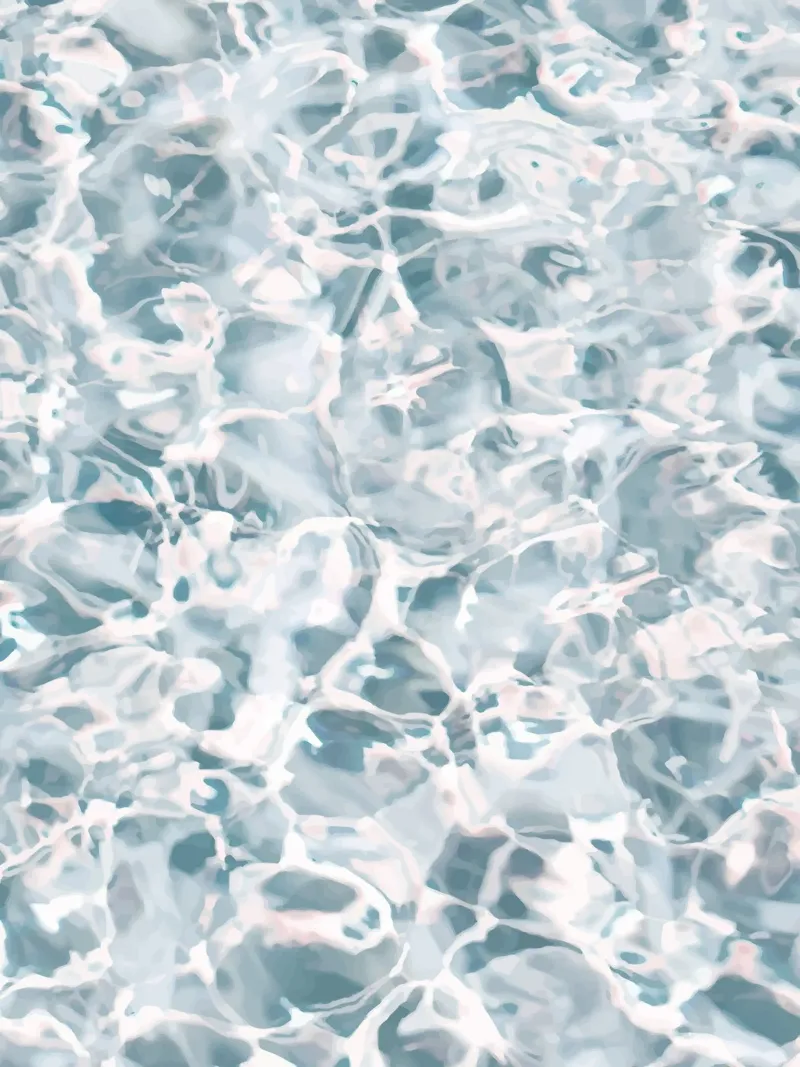 Marbled Water Muted carta hahnemühle da menega sabidussi | moods