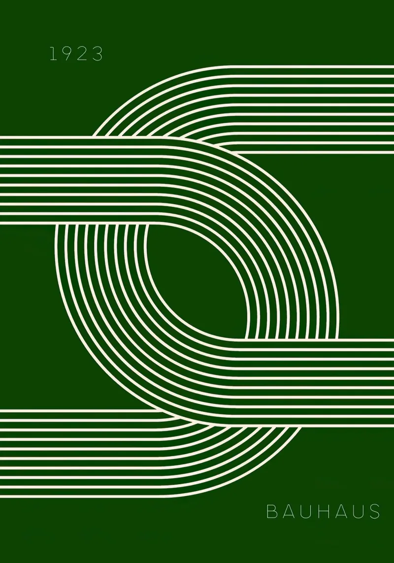 Bauhaus carta hahnemühle da Nikis Art Studio