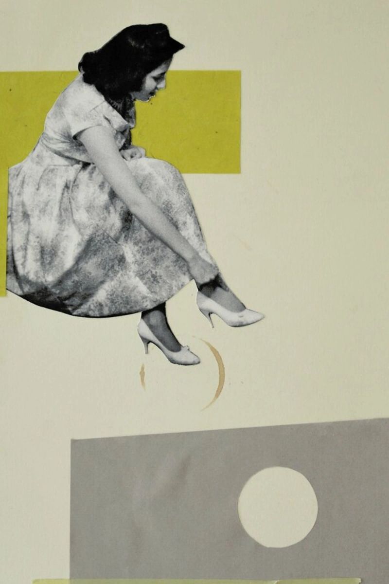 Scarpe ticinese Poster von David Diehl