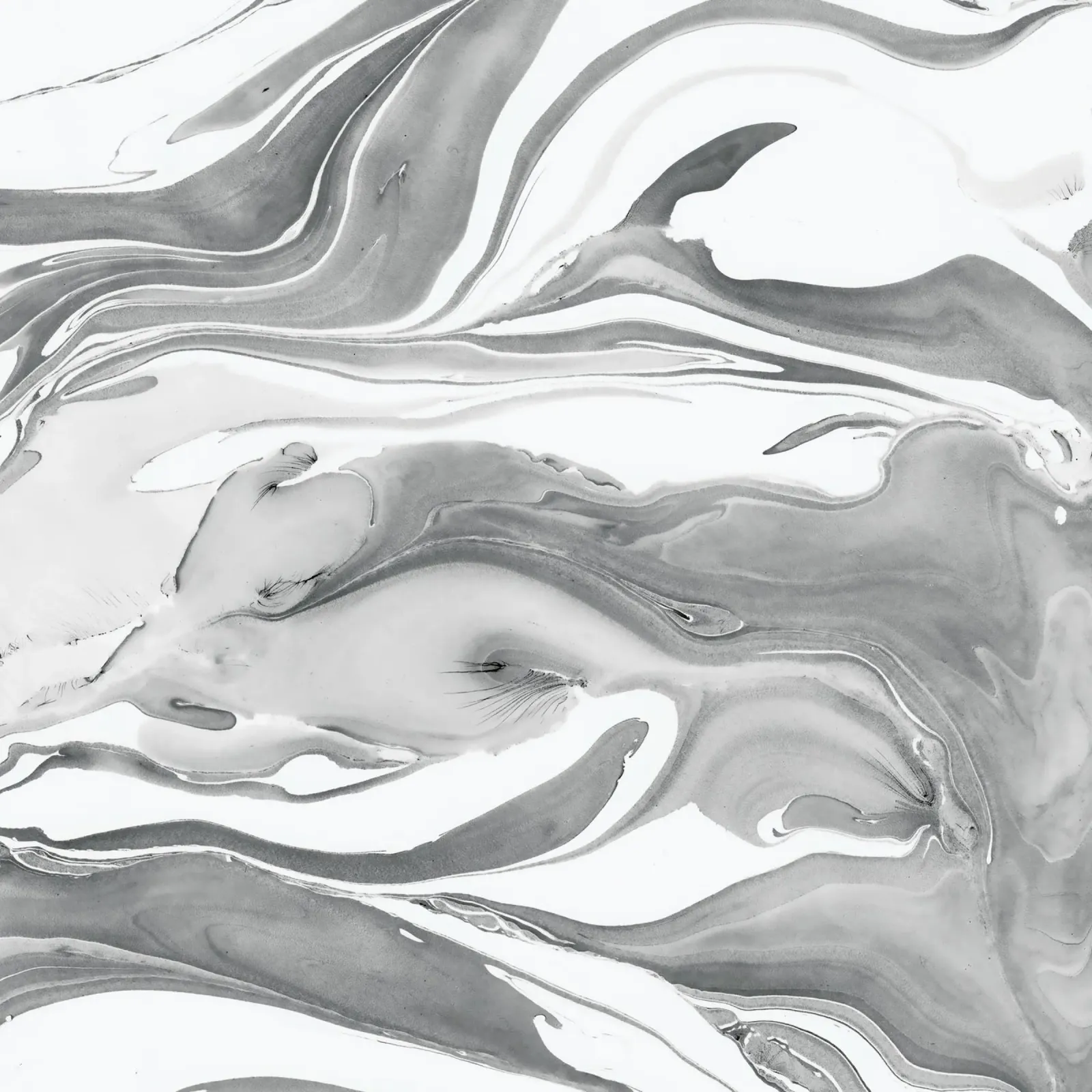 Ink Marbling 05 pellicola backlit da amini54
