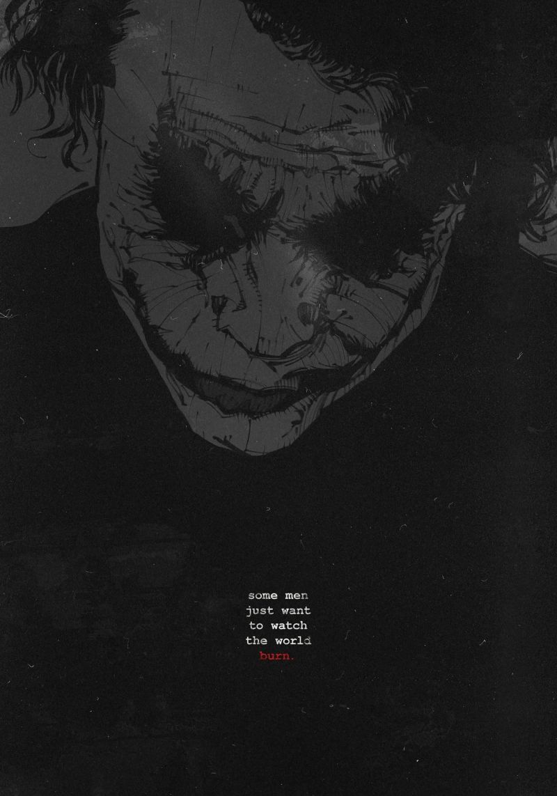 World Burn poster da nabakumov