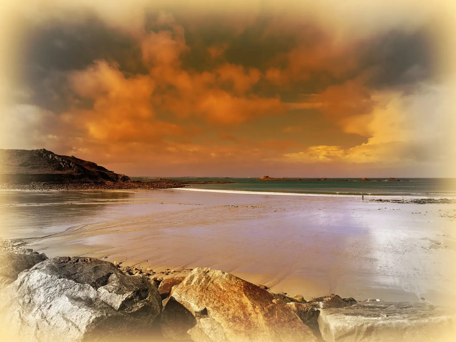 FAA68 pellicola backlit da Thierry vobmann photography