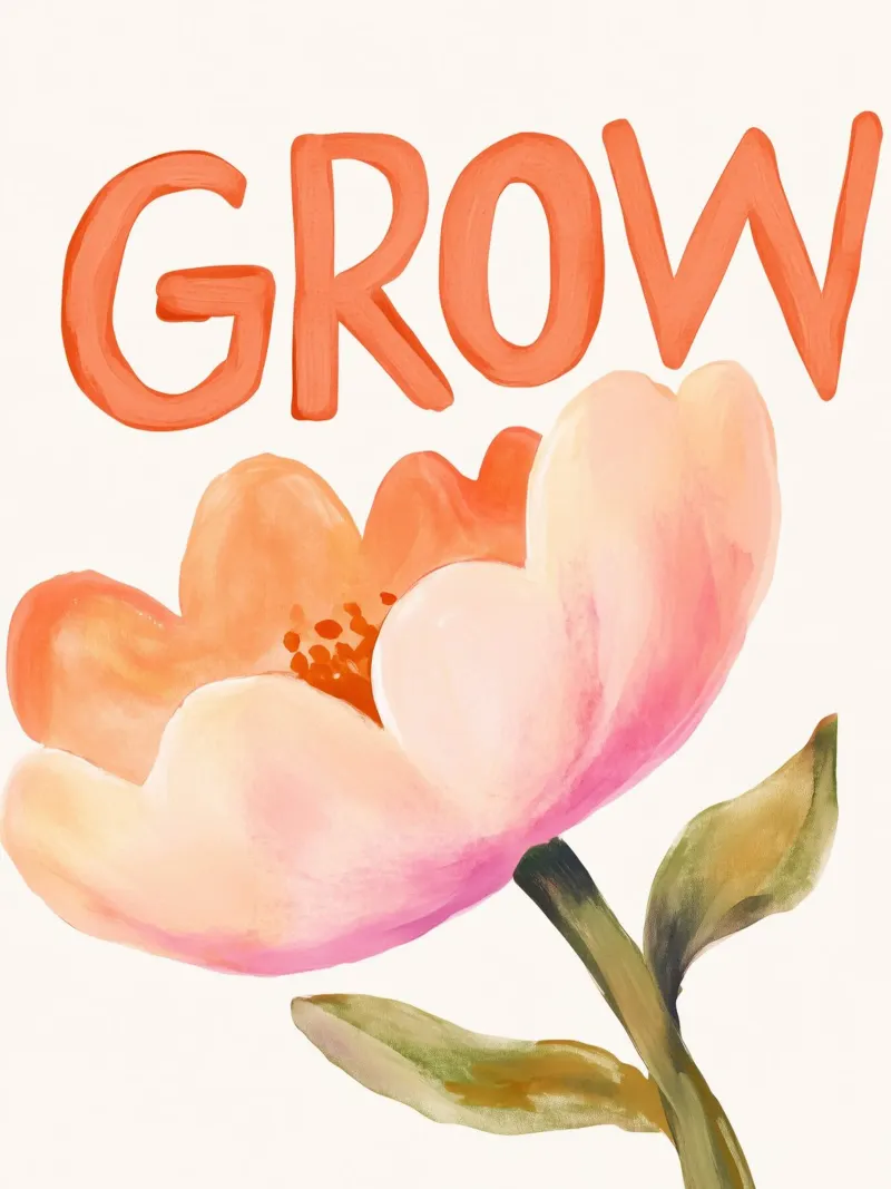 Grow carta hahnemühle da treechild