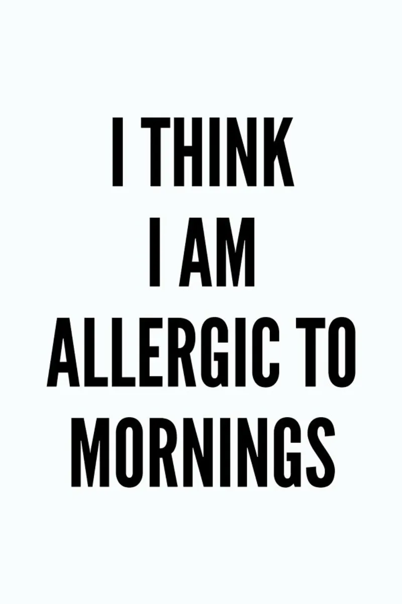 Allergic tela da Mottos by Sinan Saydik